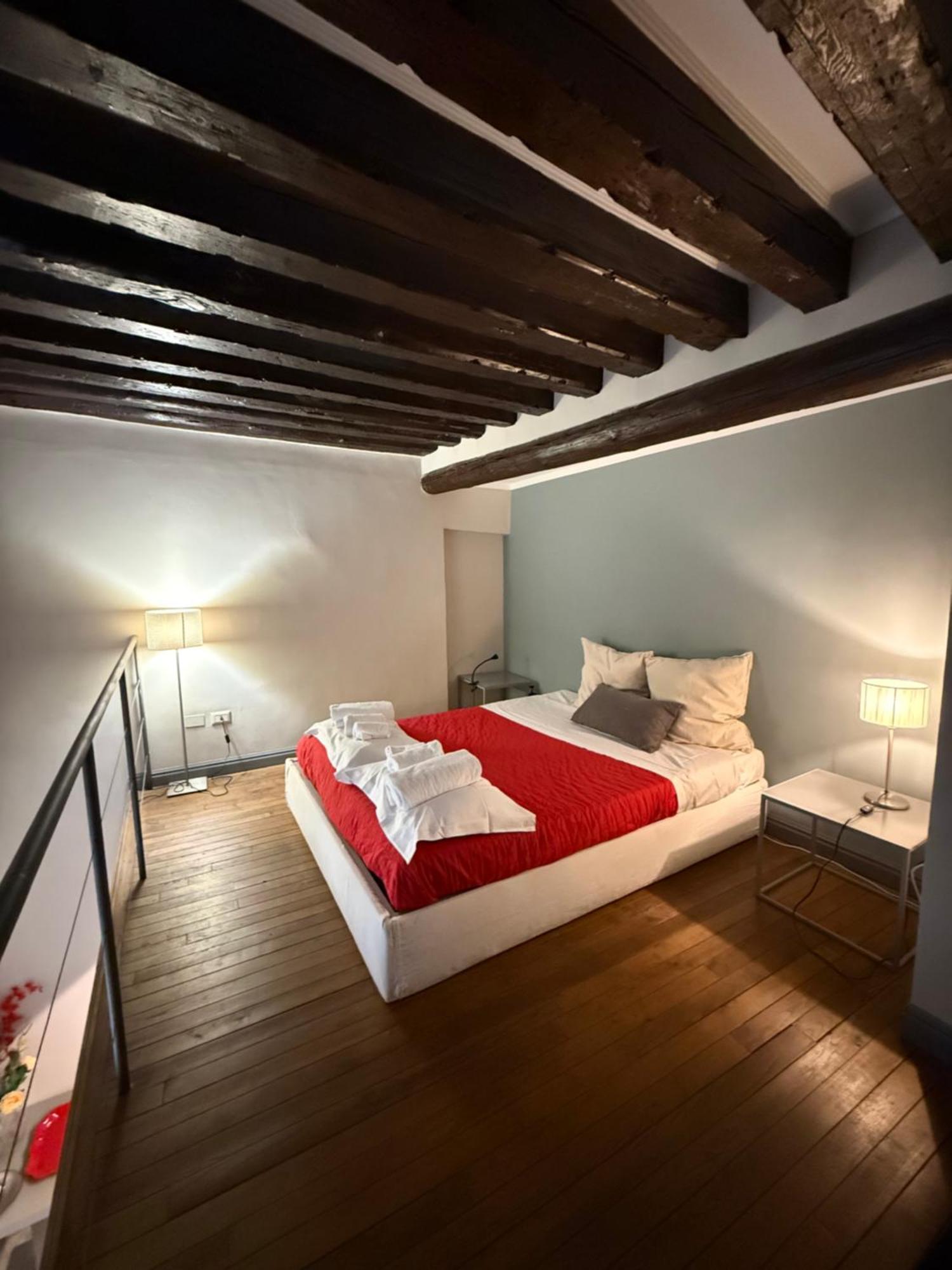 Palazzo Cambiaso Albergo Etico Genova Экстерьер фото