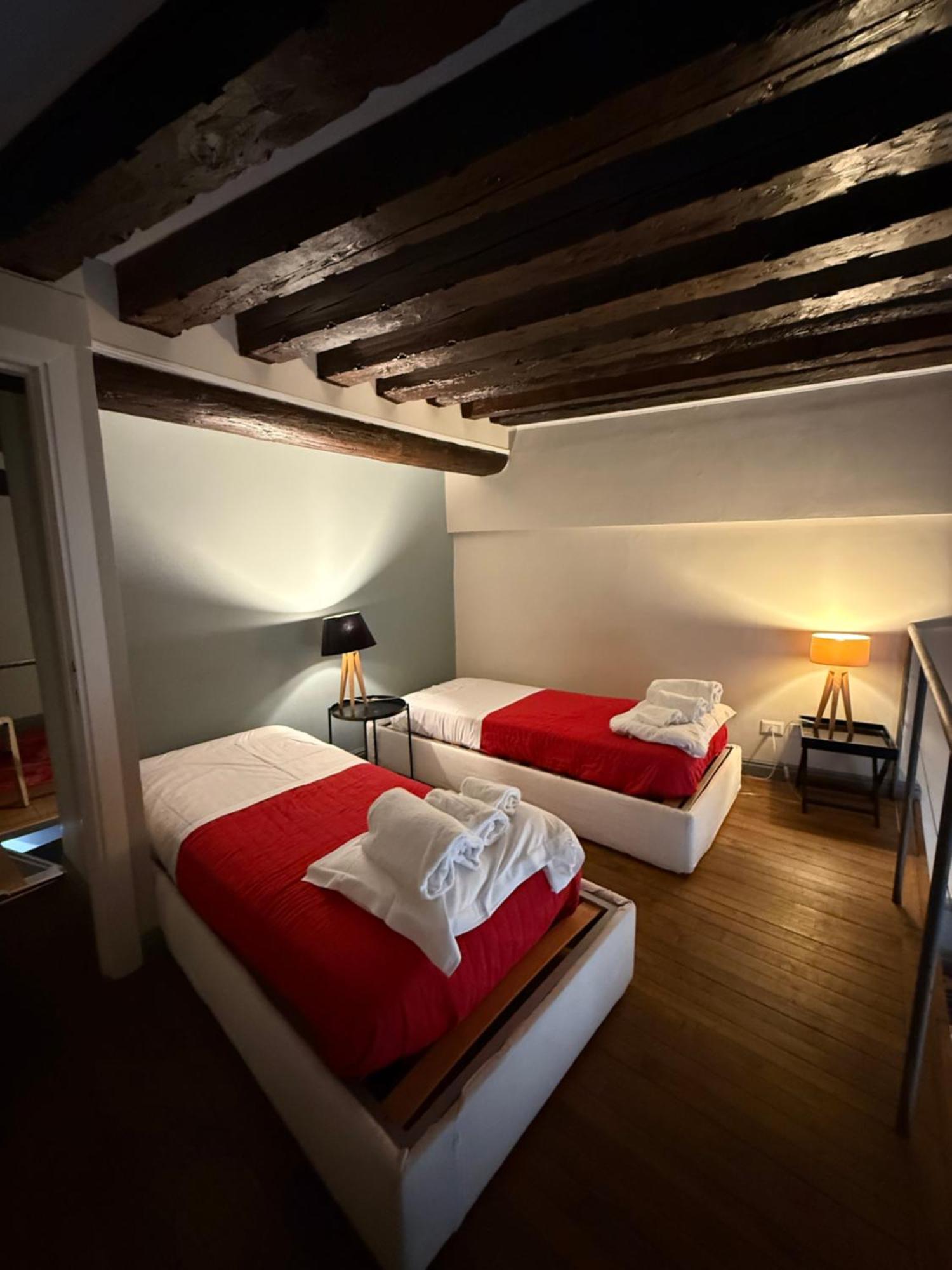 Palazzo Cambiaso Albergo Etico Genova Экстерьер фото