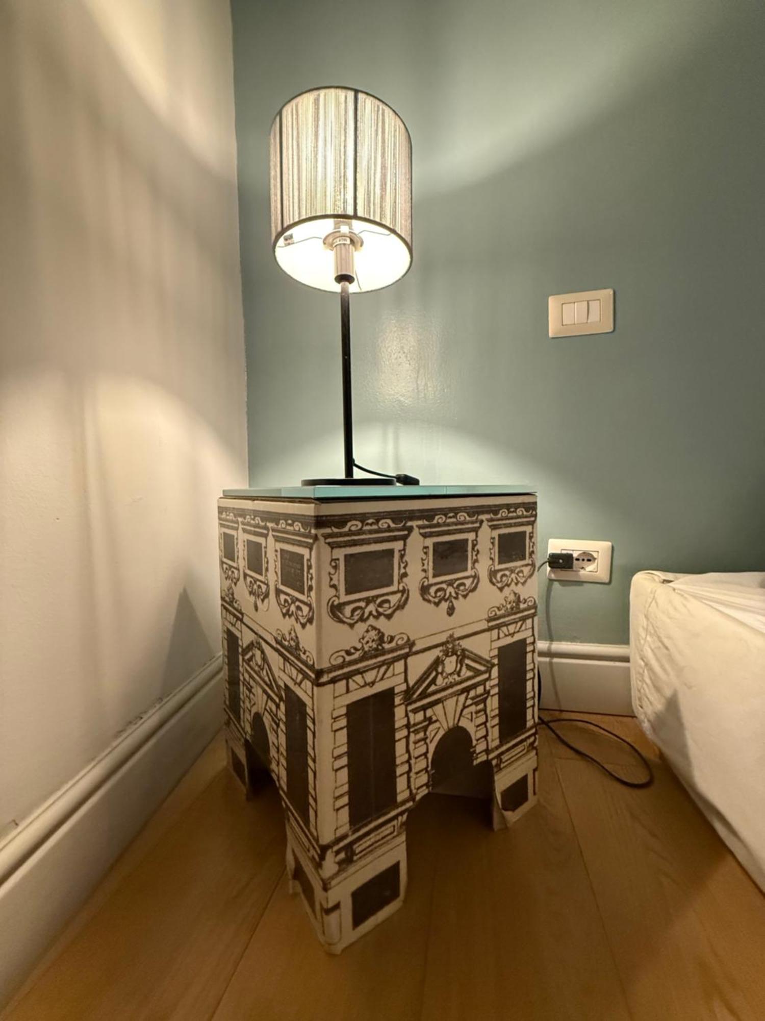 Palazzo Cambiaso Albergo Etico Genova Экстерьер фото