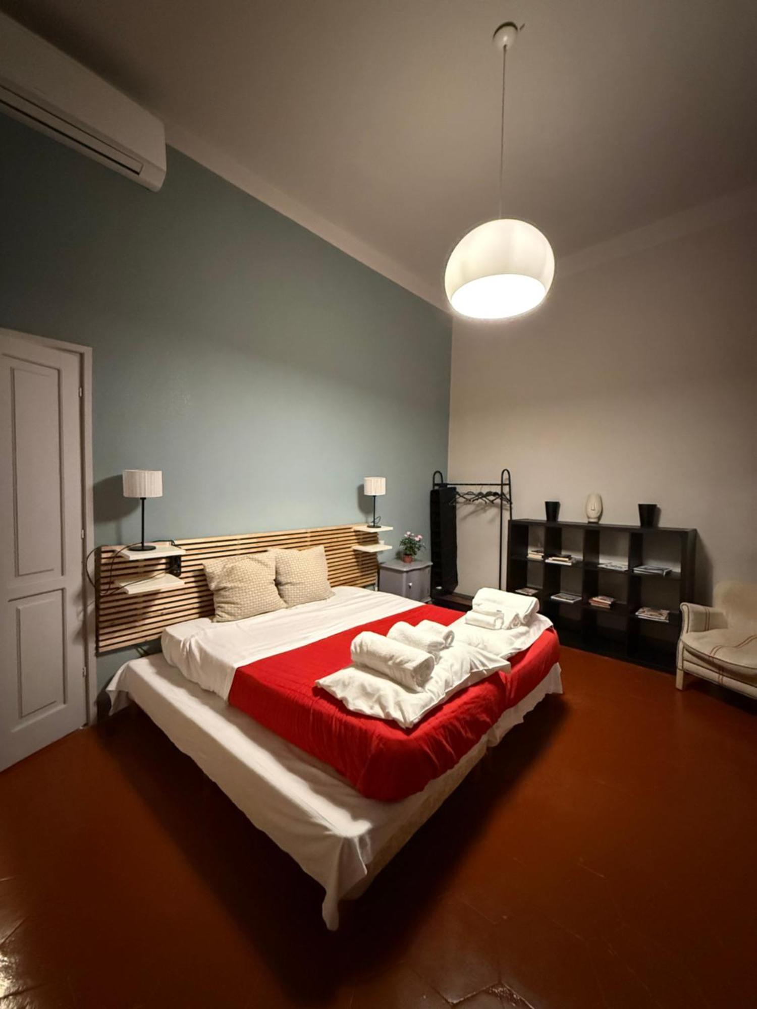Palazzo Cambiaso Albergo Etico Genova Экстерьер фото